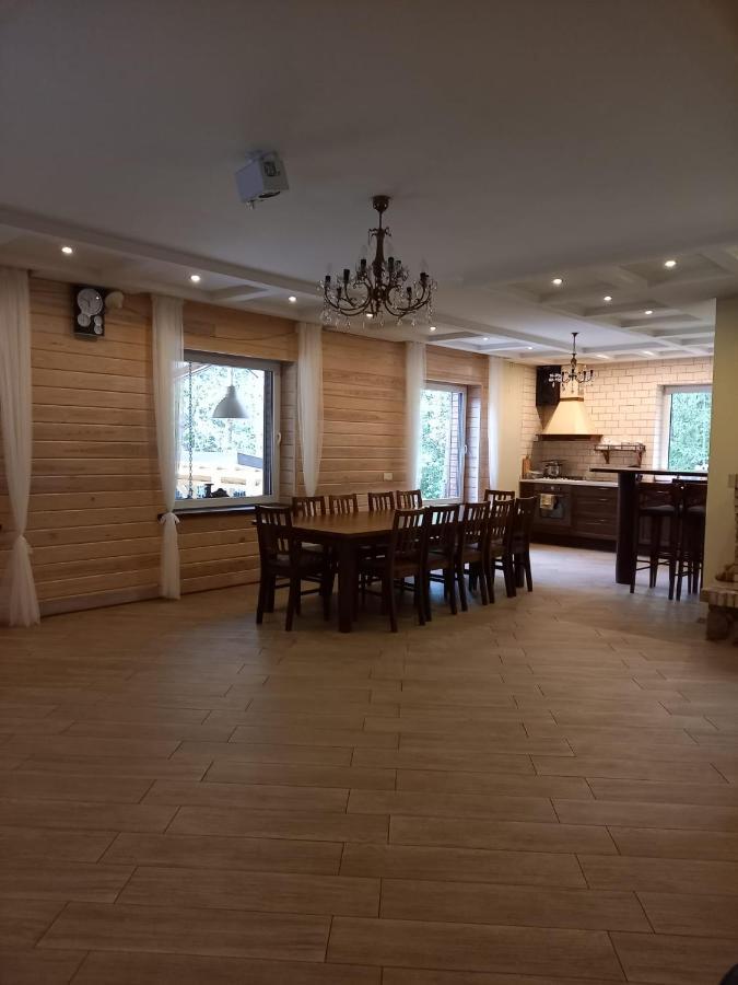Villa Lesnoy